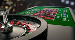 Dadu Online payout table showing odds for different bet types