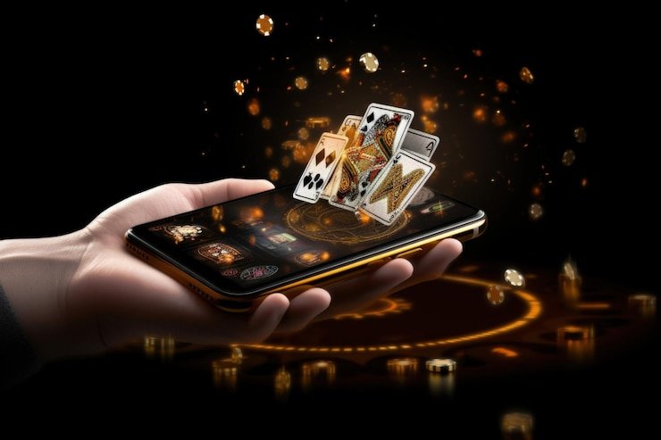 Fa Cai Shen Deluxe free spins bonus round animation